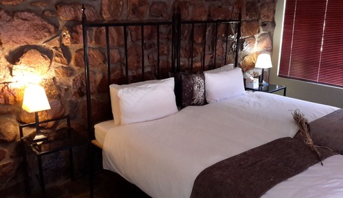 Classic-Zweibettzimmer, Nichtraucher