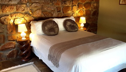 Classic-Doppelzimmer, Nichtraucher