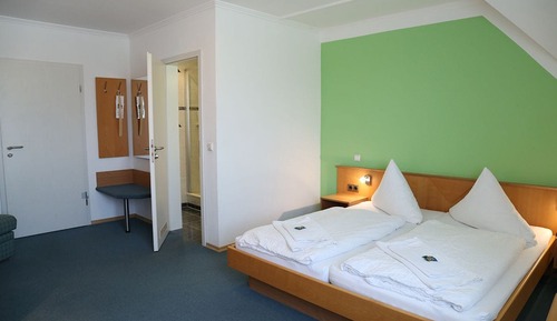 Comfort-Doppelzimmer