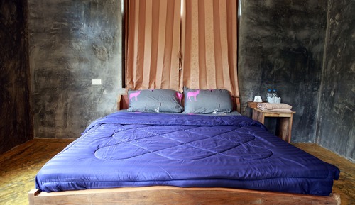 Familienzimmer, 1 Schlafzimmer, Nichtraucher, Bergblick