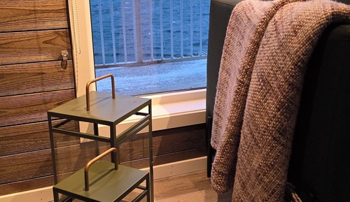 Superior-Apartment, Mehrere Betten, Nichtraucher, Meerblick