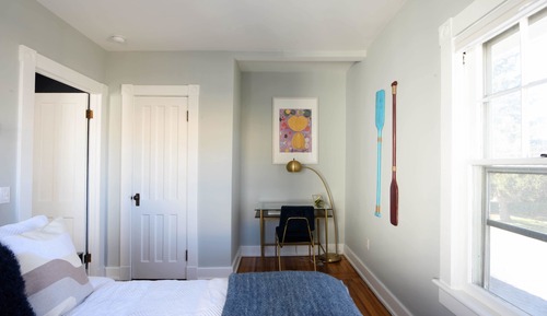 Superior-Maisonette, 2 Schlafzimmer, Nichtraucher (Double Bedroom Suite)