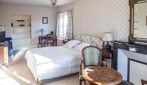 Doppelzimmer (De la Mare)