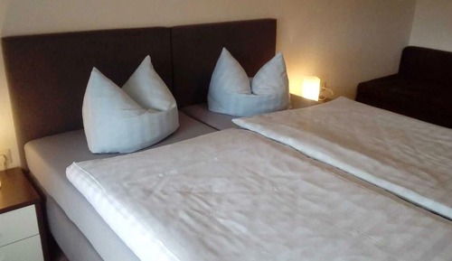 Vierbettzimmer