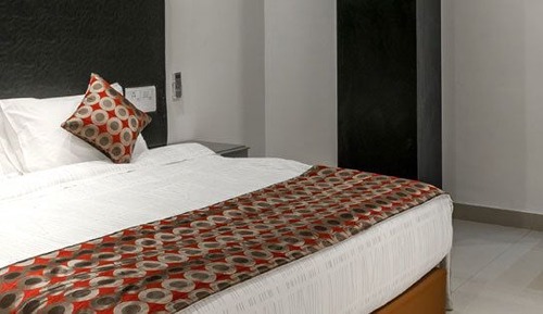 Deluxe-Zimmer