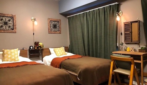 Apartment Triple Suite, Non Smoking, 102