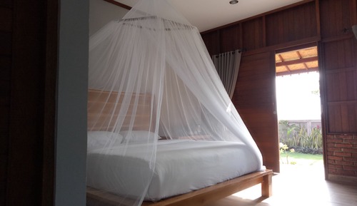 Deluxe-Doppelzimmer, 1 Schlafzimmer