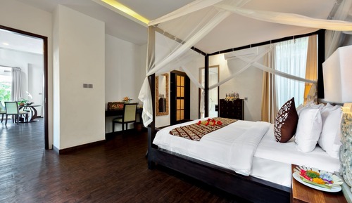 Villa, Mehrere Schlafzimmer, eigener Pool (7 Bedrooms)