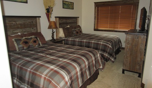 Familien-Stadtwohnung, Mehrere Betten, Nichtraucher, Bergblick