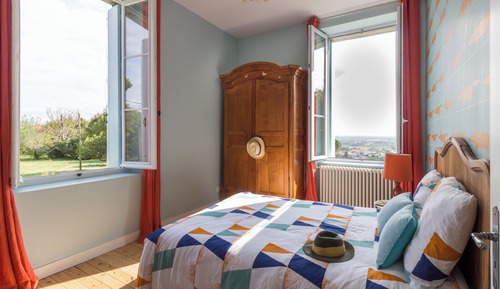 Business-Apartment