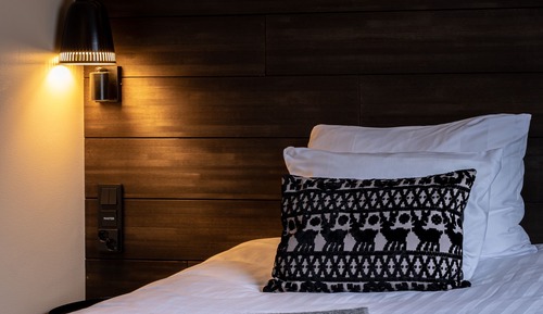 Comfort-Einzelzimmer