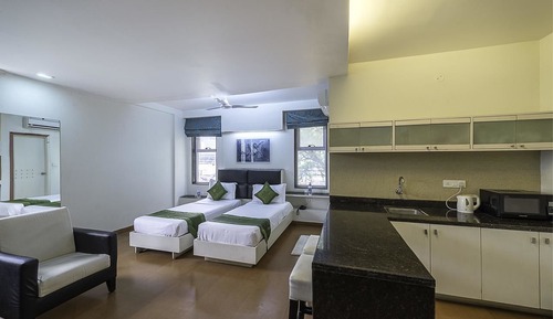 Premium-Zimmer