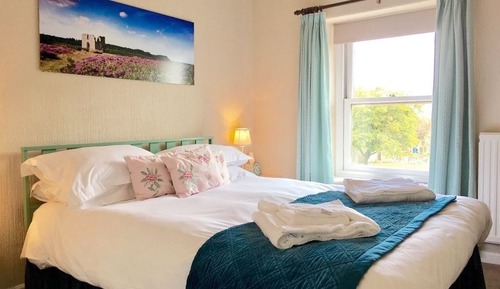 Standard-Doppelzimmer