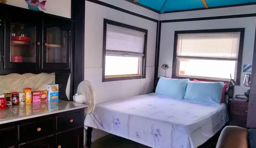 Standard-Haus, 3 Schlafzimmer, Raucher, Meerblick