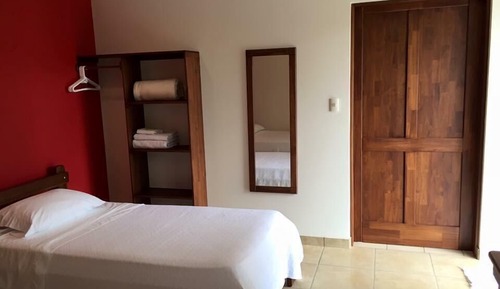 Doppelzimmer