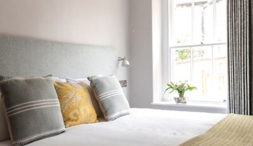 Classic-Doppelzimmer