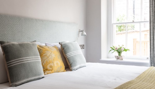 Superior-Doppelzimmer