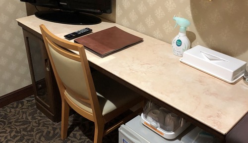 Standardzimmer, Nichtraucher