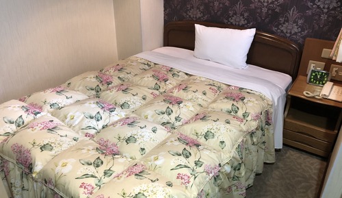 Standardzimmer, Raucher