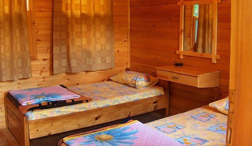 Zweibettzimmer