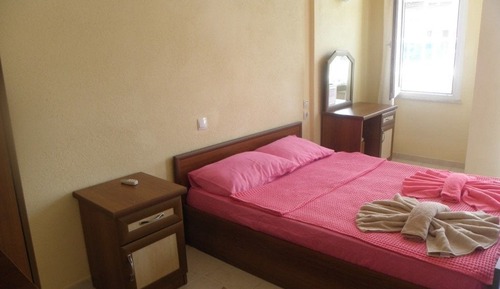 Apartment, 1 Schlafzimmer