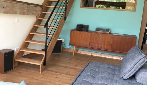 Familien-Loft
