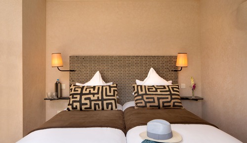 Suite, 3 Schlafzimmer