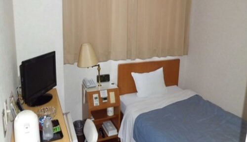 Einzelzimmer, Nichtraucher