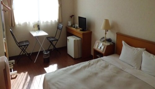 Doppelzimmer, Nichtraucher