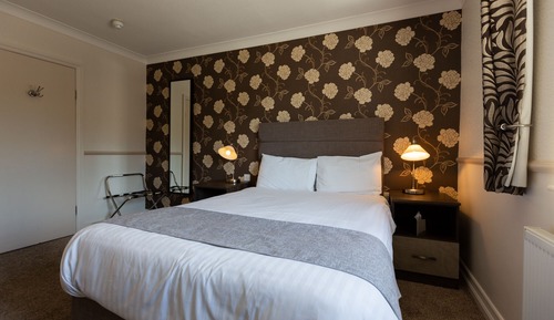 Classic-Doppelzimmer