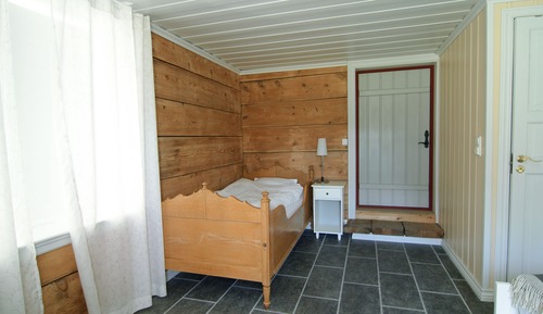 Einzelzimmer