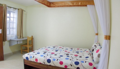 Deluxe-Doppelzimmer, Nichtraucher