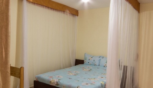 Executive-Doppelzimmer, Nichtraucher