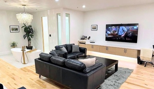 Presidential-Zimmer