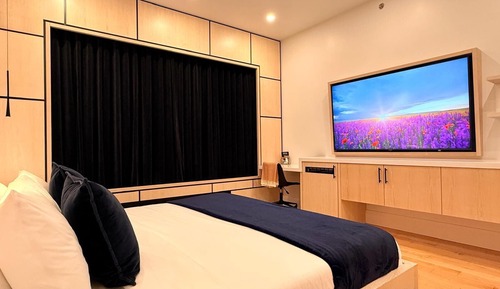 Luxury-Zimmer