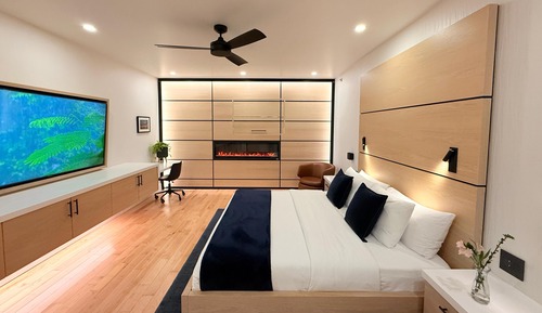 Luxury-Zimmer