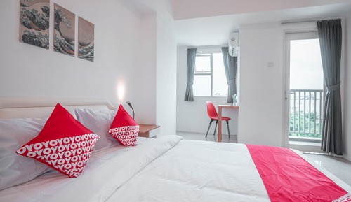 Standard-Doppelzimmer