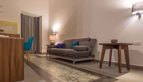 Superior-Suite, Mehrere Betten