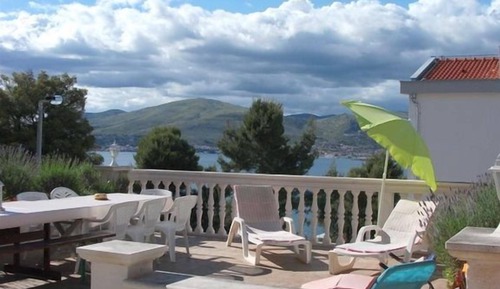 Apartment, Meerblick (1)