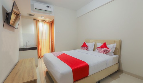 Standard-Doppelzimmer