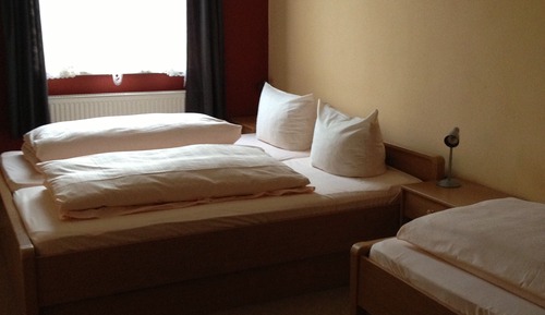 Doppelzimmer