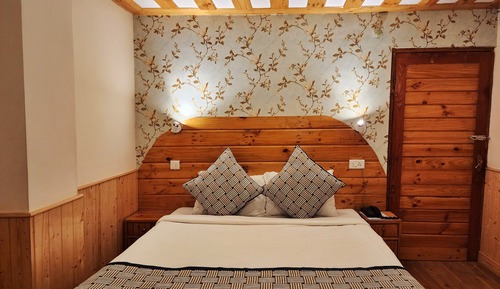 Standardzimmer