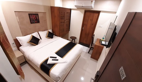 Standardzimmer, 1 Schlafzimmer