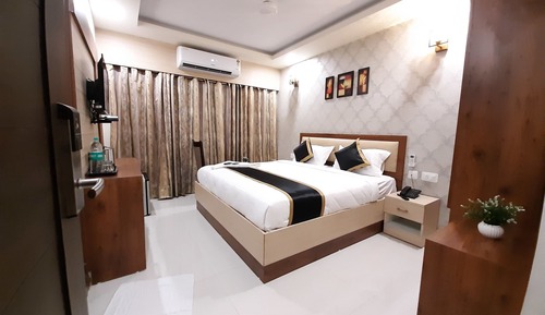 Premium-Zimmer