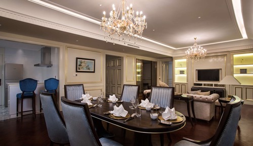 Executive-Suite