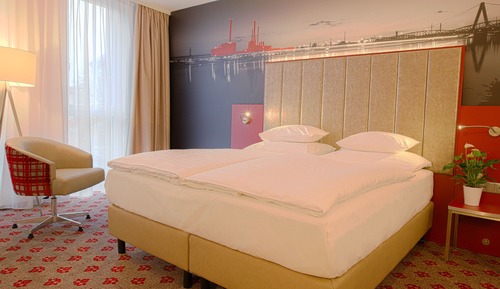 Comfort-Zimmer (Plus)