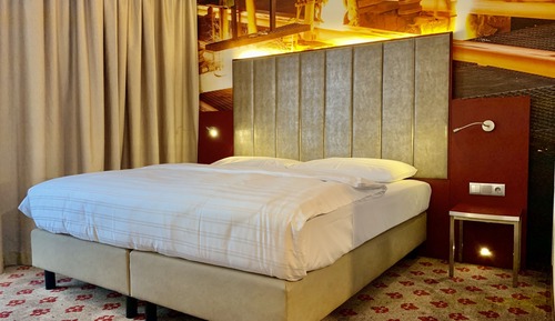 Comfort-Zimmer