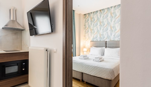 Comfort-Zimmer
