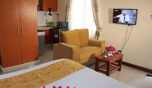 Ferienhaus, 3 Schlafzimmer