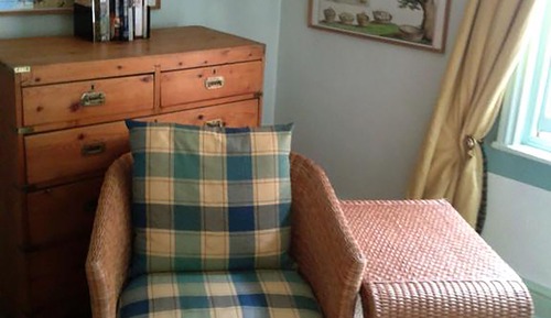 Economy-Doppelzimmer zur Einzelnutzung, 1 Doppelbett